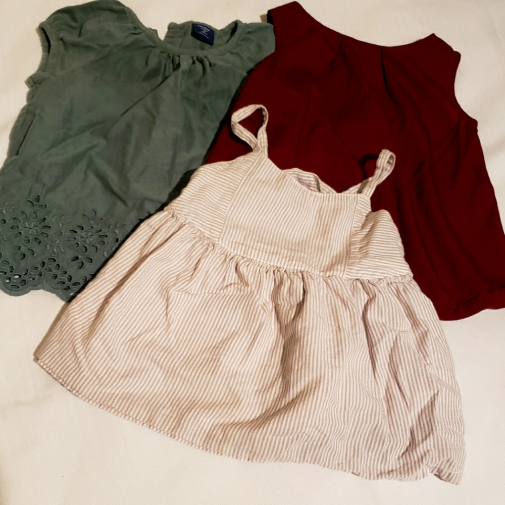 2 for $20****Tops